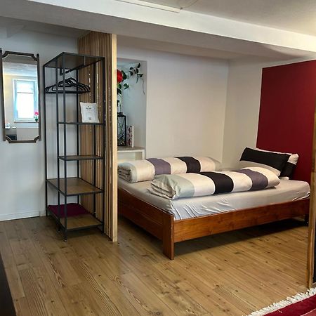 Homestay ヴァルツフート＝ティンゲン エクステリア 写真