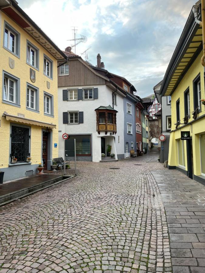 Homestay ヴァルツフート＝ティンゲン エクステリア 写真